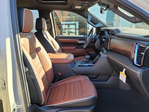New 2026 GMC Sierra 1500 Denali Ultimate image 40