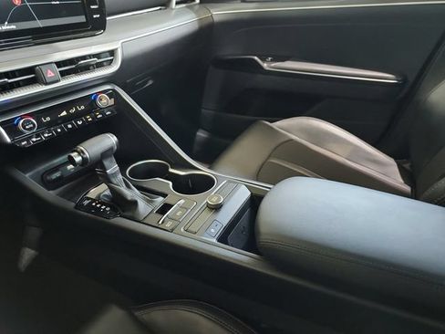 Certified 2023 Kia K5 GT-Line w/ GT-Line Premium Package FWD image 10
