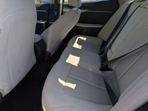 Used 2025 Hyundai Sonata SEL image 27