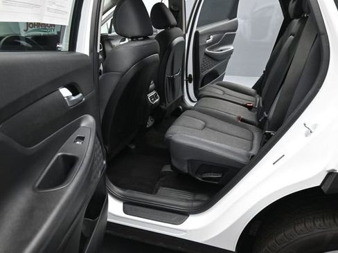 Used 2023 Hyundai Santa Fe SEL AWD/4WD image 16