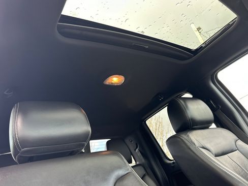 Used 2012 Ford F150 FX4 w/ FX Luxury Pkg image 16