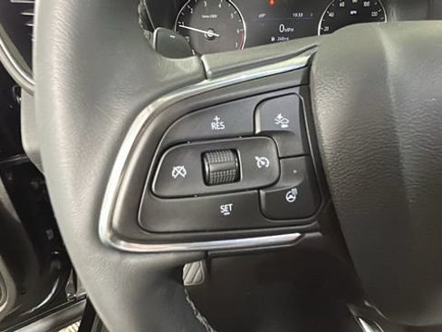 Used 2023 Buick Envision Preferred AWD/4WD image 15