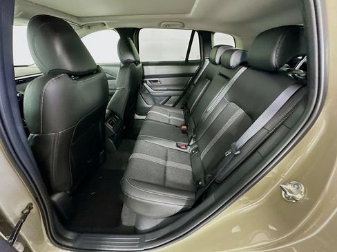 New 2026 MAZDA CX-50 Meridian Edition AWD/4WD image 31