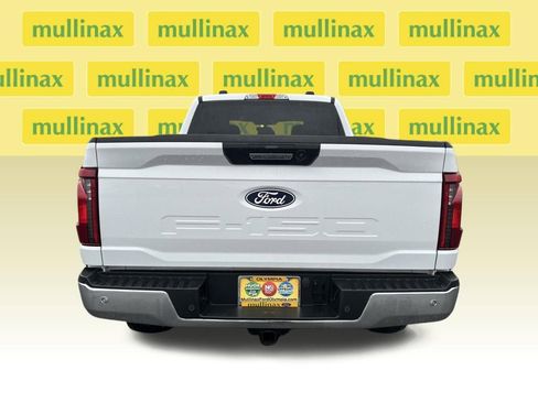 Used 2024 Ford F150 XLT w/ Tow/Haul Package image 30