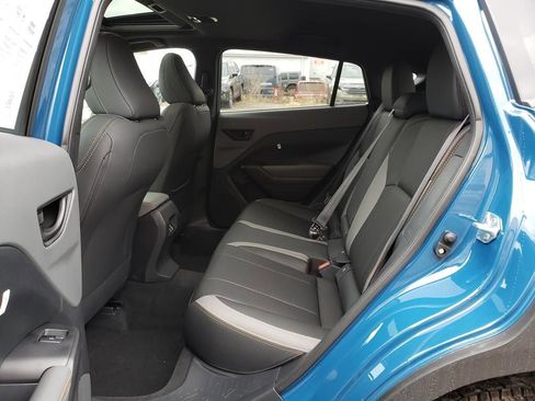 New 2026 Subaru Crosstrek 2.5i Wilderness w/ Crosstrek Mirror Package image 8