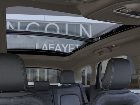 New 2026 Lincoln Corsair Grand Touring image 22