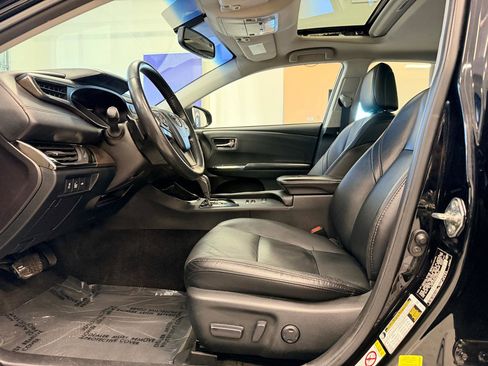 Used 2016 Toyota Avalon XLE Premium image 17