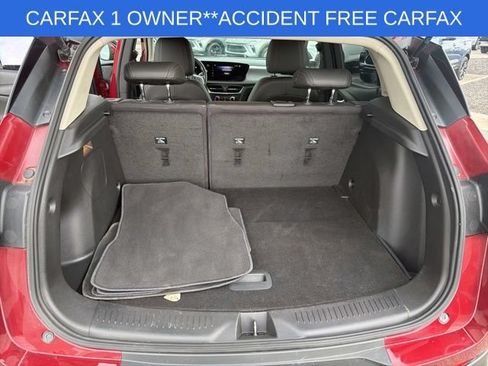Used 2024 Buick Encore GX Preferred FWD image 20