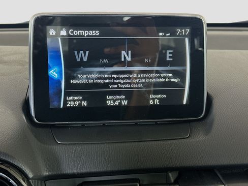 Used 2017 Toyota Yaris iA FWD image 21