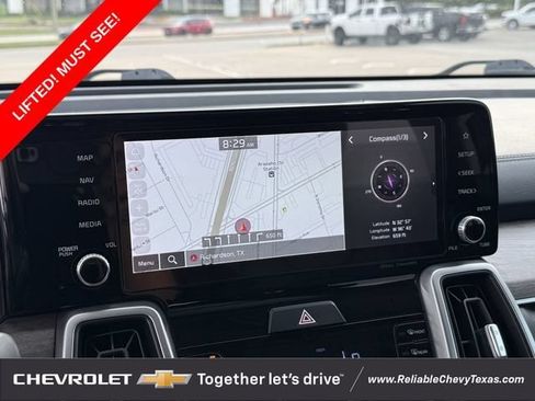 Used 2022 Kia Sorento EX w/ Panoramic Sunroof Package FWD image 23