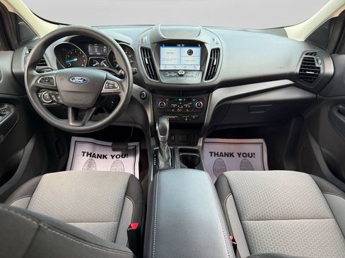 Used 2019 Ford Escape SE FWD image 22
