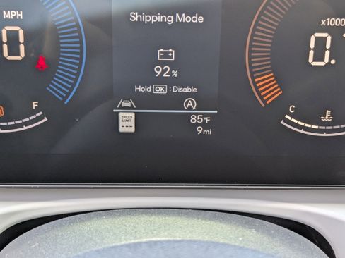 New 2026 Hyundai Tucson SEL image 26