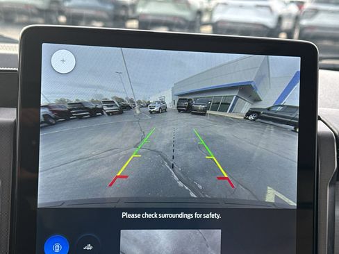 Used 2024 Ford Expedition Max Platinum image 21