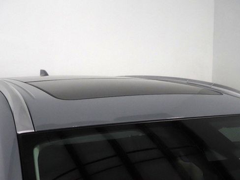 Used 2024 Nissan Murano Platinum w/ Cargo Package image 4