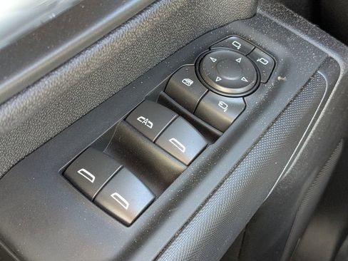 New 2026 Chevrolet Silverado 2500 W/T w/ WT Convenience Package image 26