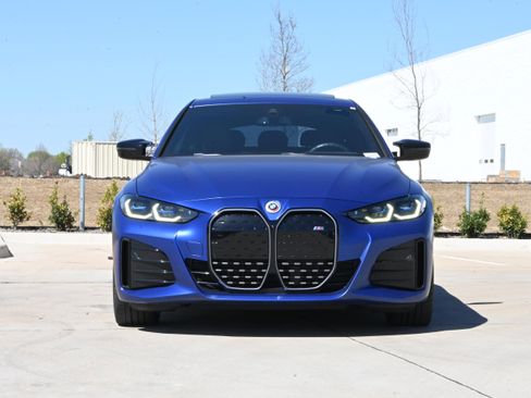 Certified 2023 BMW i4 M50 image 3