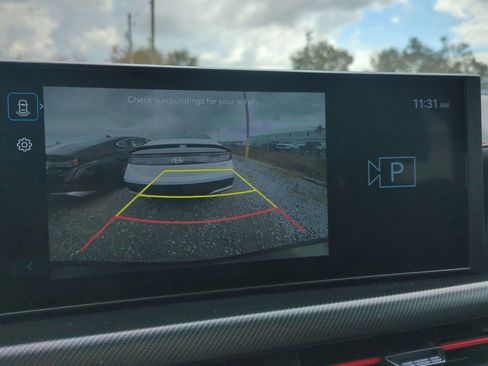 New 2026 Hyundai Sonata N Line image 24