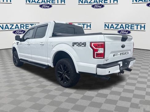 Used 2020 Ford F150 XLT w/ Equipment Group 302A Luxury AWD/4WD image 5