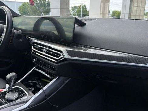 Used 2024 BMW M2 RWD image 13