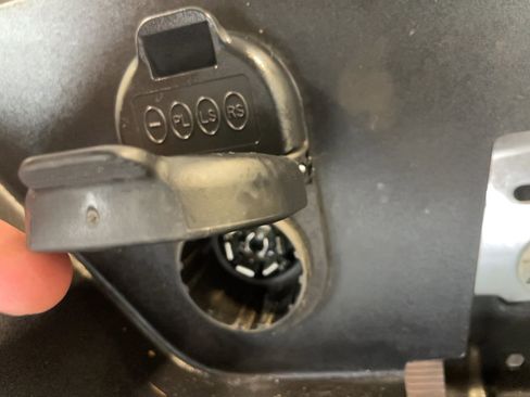 Used 2024 Chevrolet Silverado 1500 W/T w/ WT Fleet Convenience Package image 23