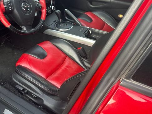 Used 2004 MAZDA RX-8 w/ AT Grand Touring Pkg RWD image 2
