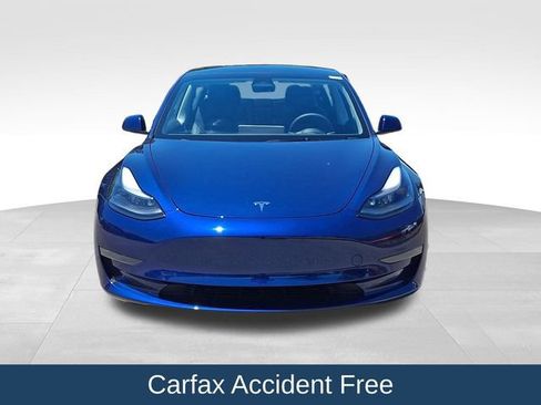 Used 2023 Tesla Model 3 Standard Range RWD image 2