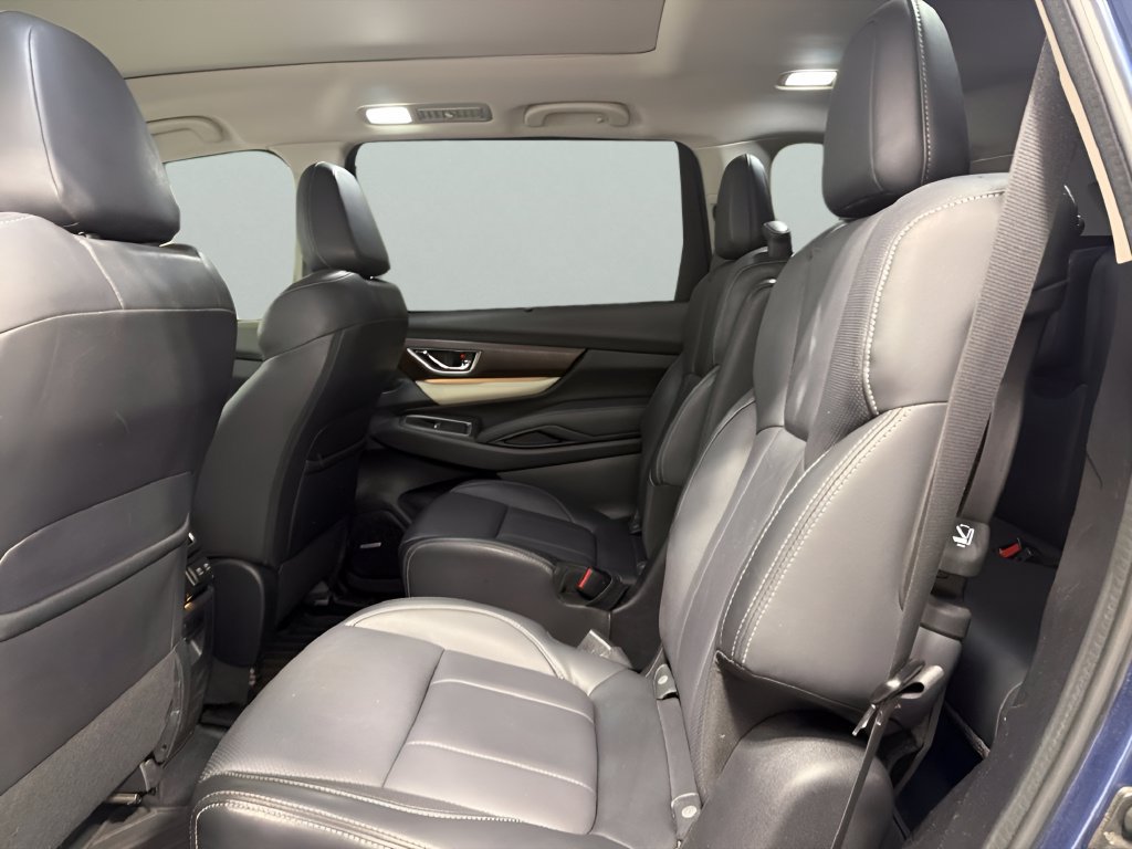 Used 2021 Subaru Ascent Touring w/ Popular Package #2A AWD/4WD image 11
