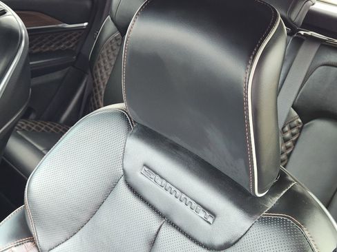 Used 2022 Jeep Grand Cherokee Summit image 15