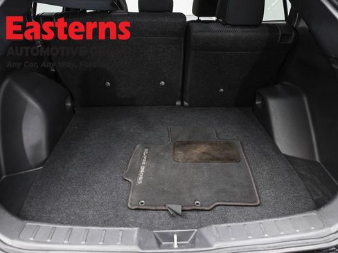 Used 2024 Mitsubishi Eclipse Cross AWD image 9
