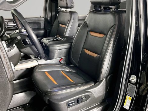 Certified 2022 GMC Sierra 2500 AT4 AWD/4WD image 20