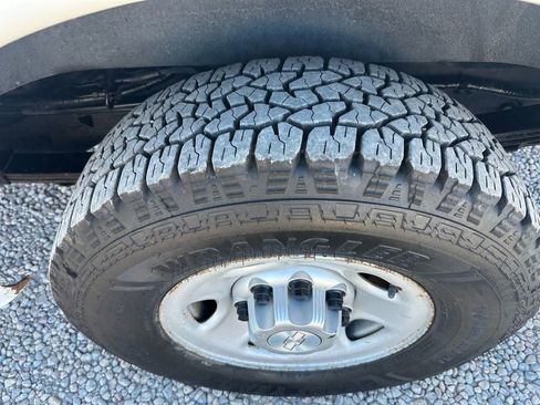 Used 2017 Chevrolet Express 2500 w/ Cold Climate Package image 34