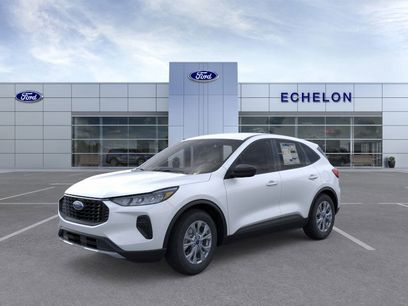 New 2026 Ford Escape Active