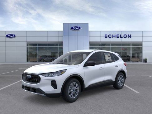 New 2026 Ford Escape Active image 1