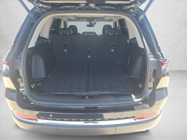 Used 2022 Jeep Grand Cherokee Limited RWD image 6