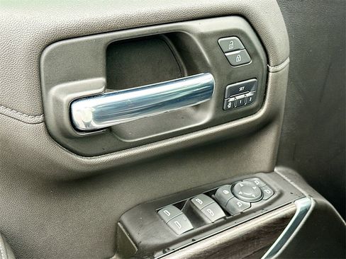 Used 2019 Chevrolet Silverado 1500 LTZ w/ LTZ Plus Package image 21