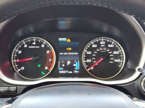 Used 2025 Mitsubishi Eclipse Cross SE AWD/4WD image 7