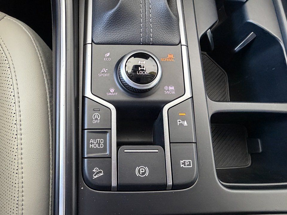Used 2024 Kia Sorento S AWD/4WD image 24