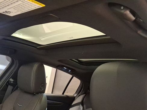 Certified 2023 Cadillac CT5 Sport image 12