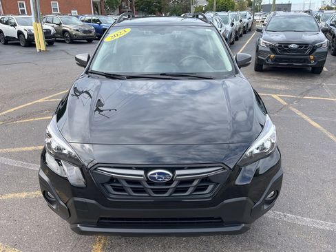 Certified 2023 Subaru Crosstrek 2.5i Sport image 2