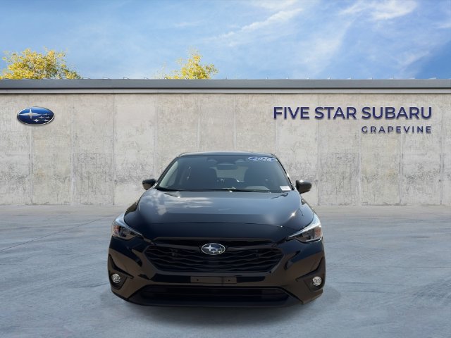 Certified 2026 Subaru Impreza 2.0i Sport AWD/4WD image 3