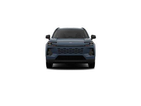 New 2026 Toyota RAV4 LE FWD image 17