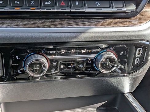 New 2026 Chevrolet Silverado 1500 LT Trail Boss w/ LT Trail Boss Premium Package image 25