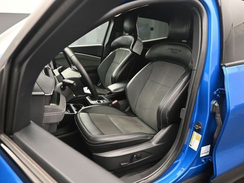 Used 2025 Ford Mustang Mach-E GT AWD/4WD image 9