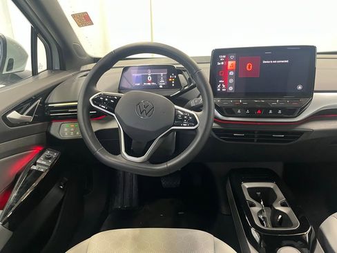 Certified 2022 Volkswagen ID.4 Pro S image 16