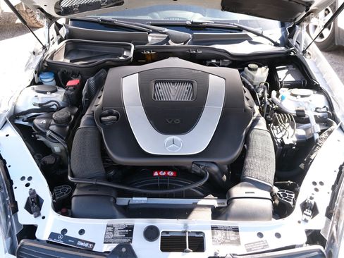 Used 2006 Mercedes-Benz SLK 280 image 39