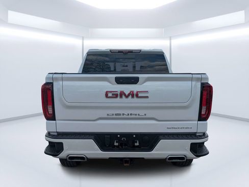 Used 2024 GMC Sierra 1500 Denali w/ Technology Package image 4