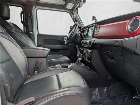 Used 2020 Jeep Gladiator Rubicon image 29
