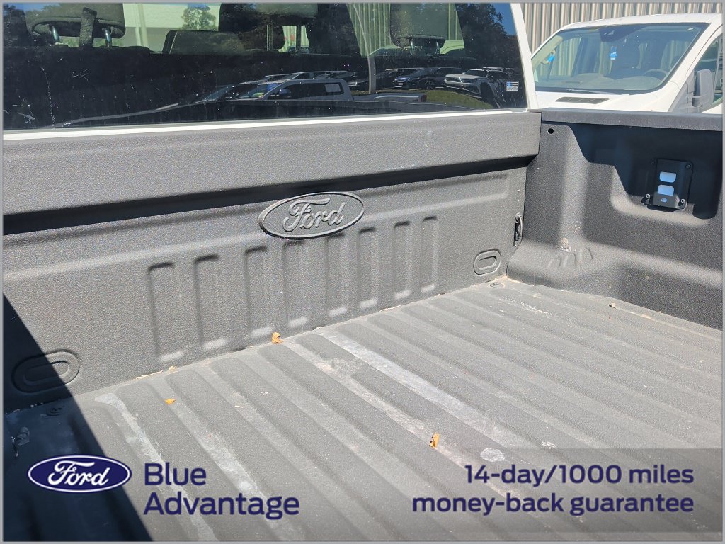 Used 2026 Ford F350 XLT AWD/4WD image 3