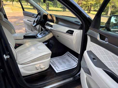 Used 2020 Hyundai Palisade Limited FWD image 11