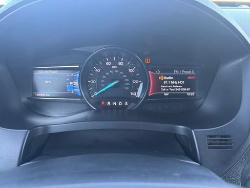 Used 2016 Ford Explorer Sport w/ Equipment Group 401A AWD/4WD image 29